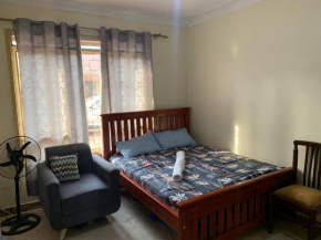 Vine suites